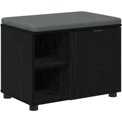 vidaXL, Sitzbank, Jase (38 cm)