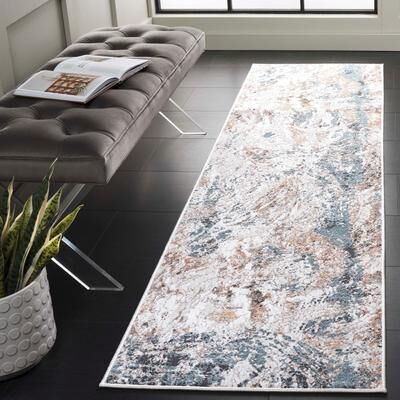 SAFAVIEH Rana Giovina Contemporary Rug
