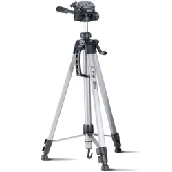 ALPHA 2800 silber Stativ