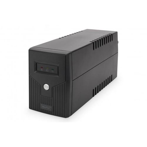 Digitus Line-Interact.USV,600VA/360W