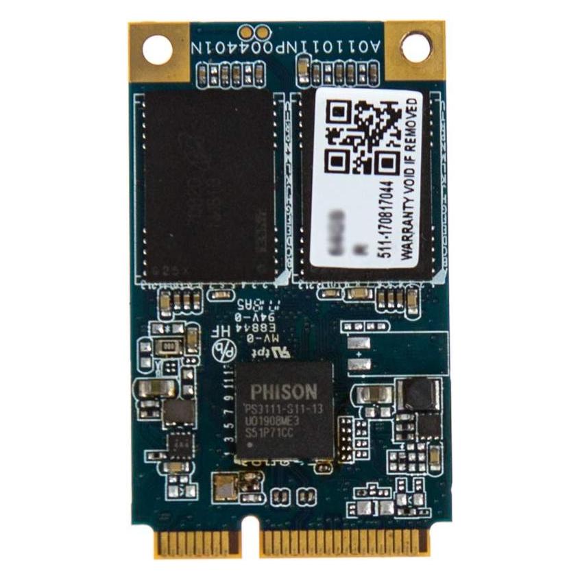 Origin Storage Inception (512 GB, mSATA) (NB-5123DTLC-MINI)