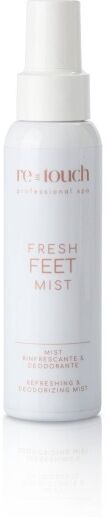 eterea cosmesi Retouch Fresh Feet Mist – Spray Rinfrescante Piedi