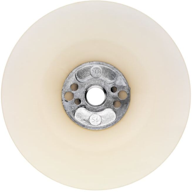 Stützteller 115 mm 5/8Z, Standard ; Metabo (626628000)
