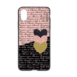 Guscio 2C Cover iPhone XR Designer Schutzhülle