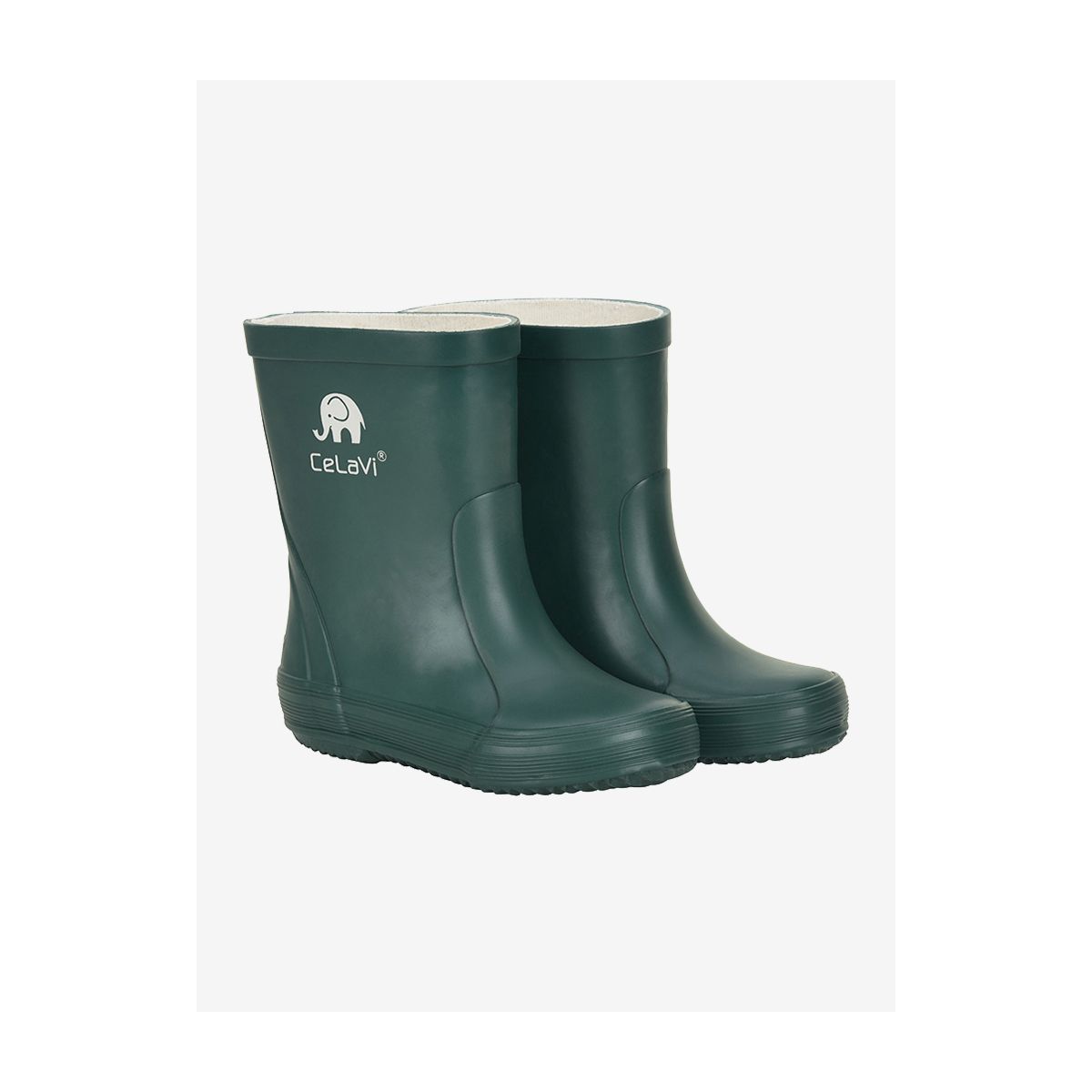 Celavi Basic Wellies -solid ponderosa pine (923) 19 1147-923-19