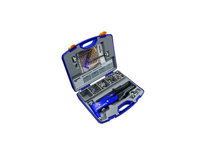 Geispa Blindnietmutter Box