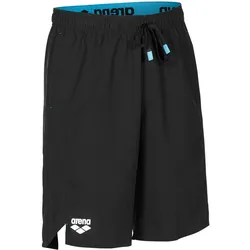 Arena, Damen, Sporthose, Team Bermuda Panel (S), Schwarz