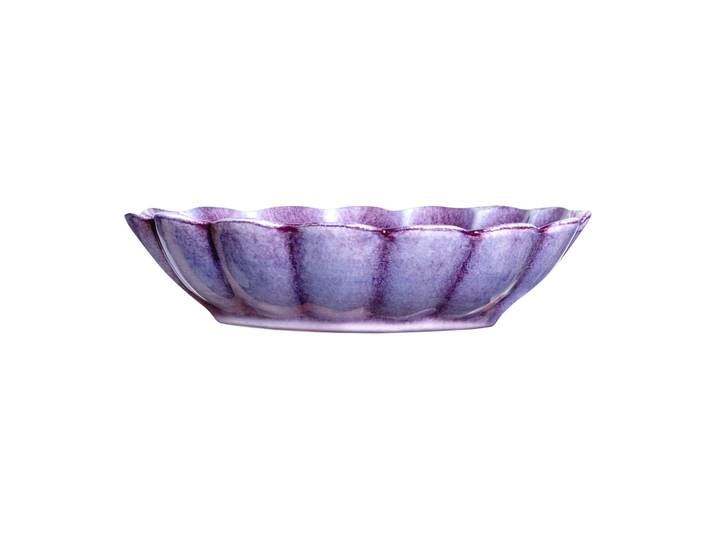 Mateus Bol Oyster 18x23 cm Violette