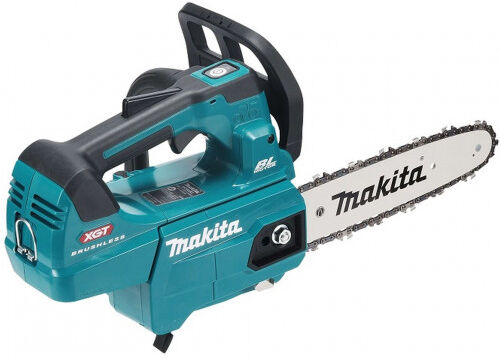 Makita Tronçonneuse 250 mm Li-ion XGT 40V, sans batterie UC002GZ01