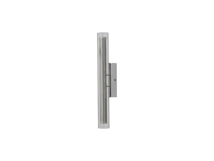 101 COPENHAGEN - Applique Frame - Argent - Aluminium chromé - Designer Tommy Hyldahl
