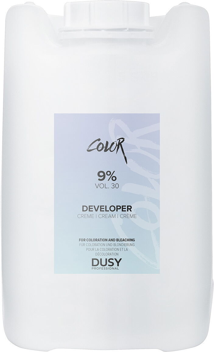 5L dusy professional Creme Developer