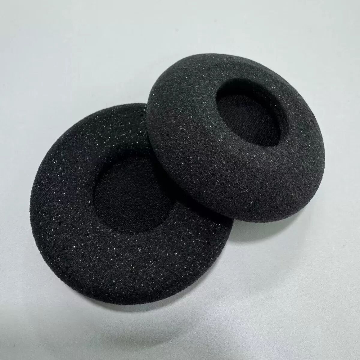 INF Ersatz-Schaumstoff-Ohrpolster für Jabra Biz 2300 Headset - 2er Pack