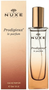 Nuxe Prodigieux Le Parfum Profumo Donna 30 ml