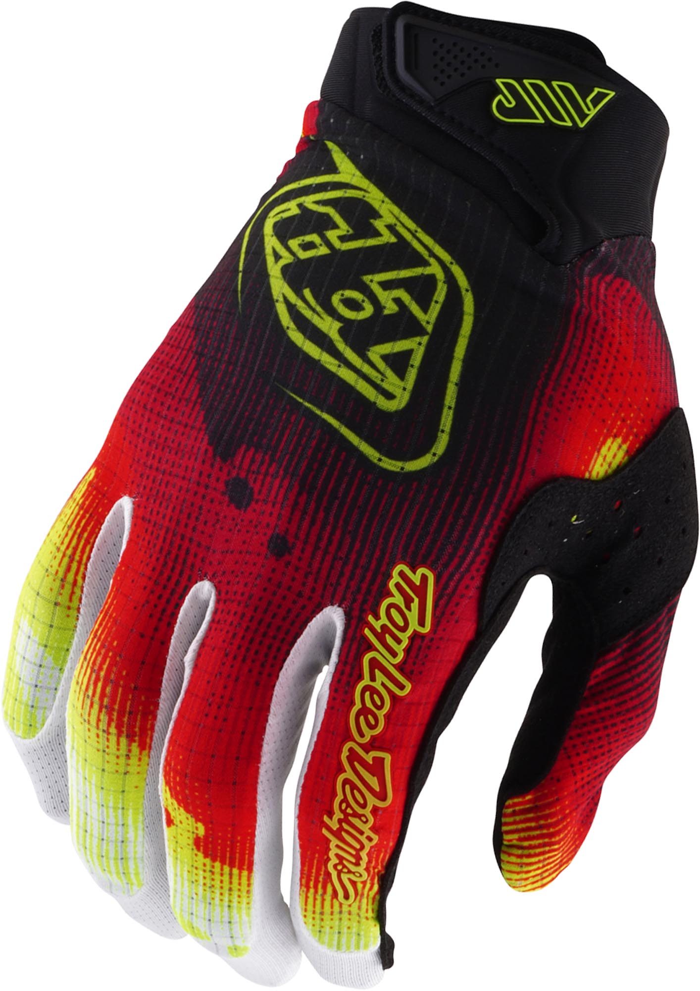 Troy Lee Designs Air Illusion Motocross Handschuhe 446953006