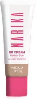 Narika BB Cream Perfect Skin Spf15 Color Medium 20ml
