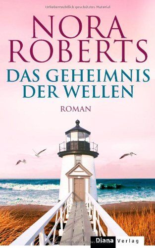Nora Roberts - Das Geheimnis der Wellen: Roman - Preis vom 10.10.2026 11:48:34 h