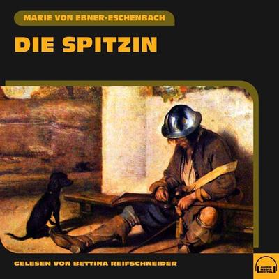 Die Spitzin - Marie von Ebner-Eschenbach, Audio, 9783991578147
