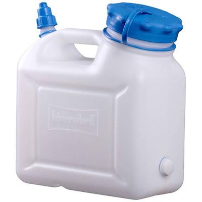 Hünersdorff 817110 Weithalskanister 6l