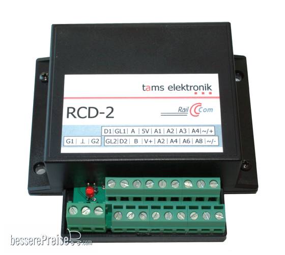 Tams Elektronik 45-01027-01