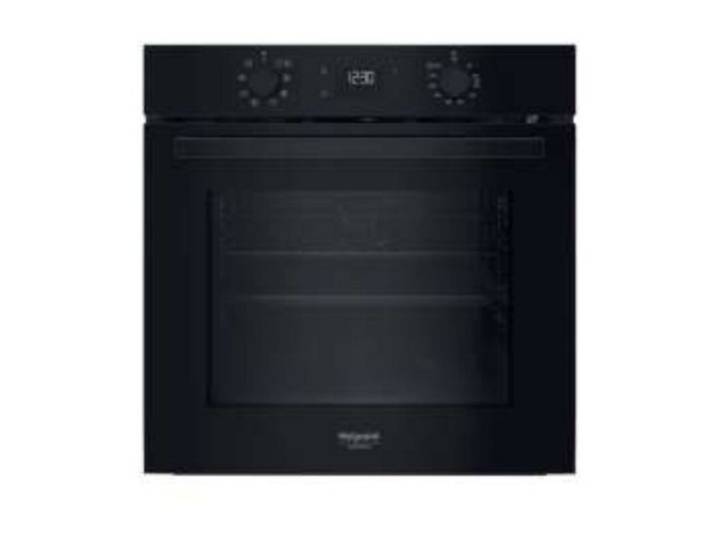 Four encastrable HOTPOINT HAOB475PB