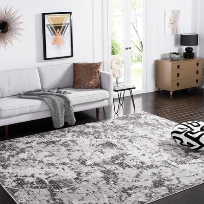 SAFAVIEH Skyler Nemesia Modern Rug