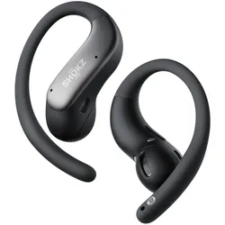 Shokz OpenFit Air 2 Open-Ear Kopfhörer, TWS, KI-ANC, 36h