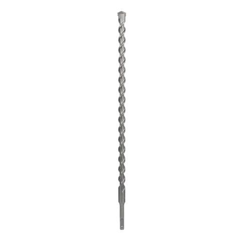 Bosch Zubehör SDS-plus-1 drill 18 x 400 x 460 mm (18 Millimeter) (2 608 680 289)