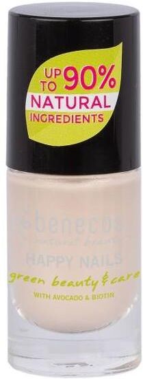 Benecos Younique Vegan Nail Polish 5 ml Sharp rosé