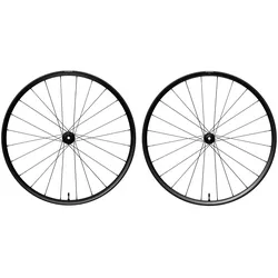 SHIMANO Laufradsatz WH-RX180 700C MICRO SPLINE