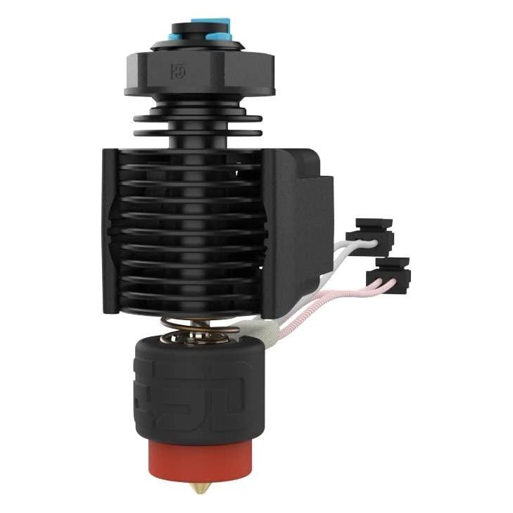 E3D Online E3D RapidChange Revo Micro - 1.75mm, 12V Single Nozzle Kit (REVO-MICRO-175-12V-AS)