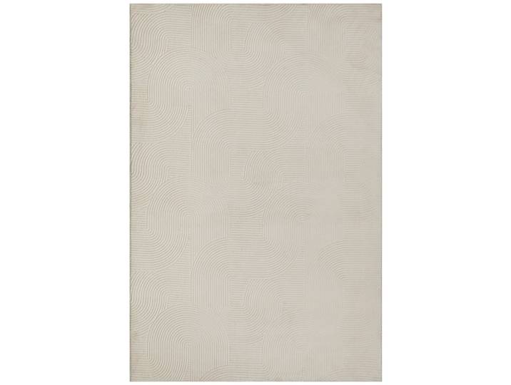 Webteppich Stilo Creme ca. 200x280cm