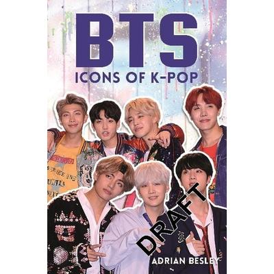 Besley, A: BTS, Taschenbuch von Adrian Besley, O Mara Books Ltd.