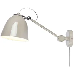 Wandleuchte Tilt Wall max. 60 Watt Wandlampe