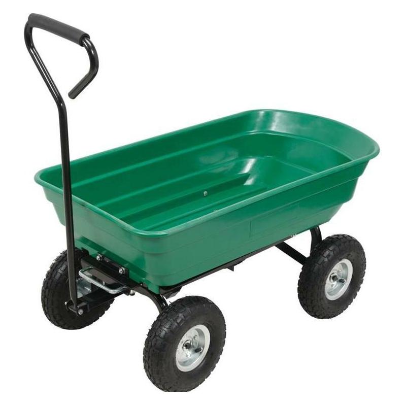 Vorel FLO WÓZEK OGRODOWY/TRANSPORTOWY 200kg (200 kg) (90205)