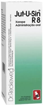 Dr. Reckeweg Jut-U-Sin 150ml