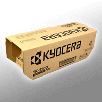 Kyocera Toner TK-3300 1T0C100NL0 schwarz