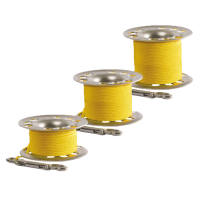XR Spool - rostfreies Stahl - 30m #