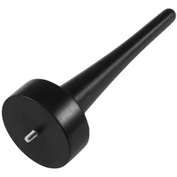 DIMAVERY Oboenkegel, sw