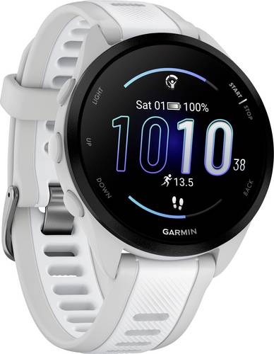 Garmin Forerunner 165 Music Smartwatch