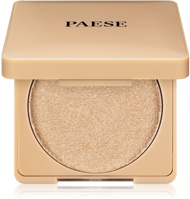 Paese Wonder Glow professional highlight pressed powder 7,5 g