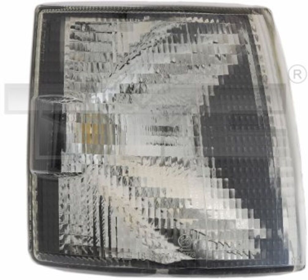 Blinker TYC 18-3322-15-2 Links