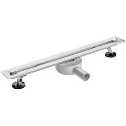 Schlanker Duschauslauf 60