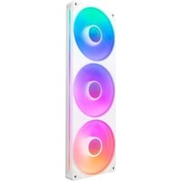 F360 RGB CORE, Gehäuselüfter weiß, 360 mm