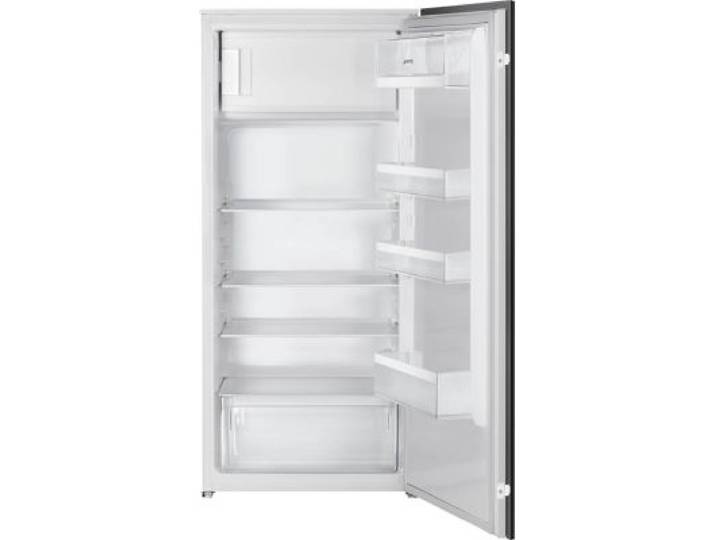 Smeg - Réfrigérateur 1 Porte Encastrable S4c122e