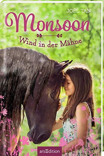 Joel Tan - Monsoon - Wind in der Mähne (Monsoon 1) - Preis vom 09.10.2026 07:28:09 h
