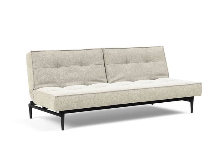Innovation Living Splitback Klappsofa 115x210 cm
