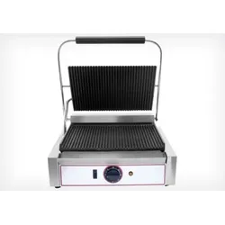 Grillplatten aus Gusseisen RM1