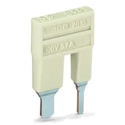 WAGO GmbH & Co. KG Reduzierbrücker 2016-499