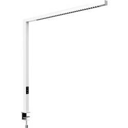 Maul MAULplinus 8259695 LED-Klemmleuchte mit Bewegungsmelder LED LED Silber