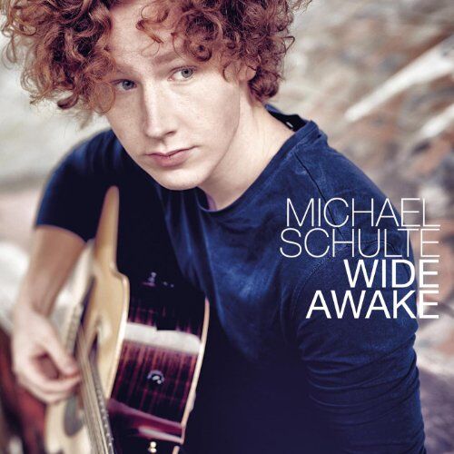 Michael Schulte - Wide Awake - Preis vom 15.10.2026 23:06:25 h